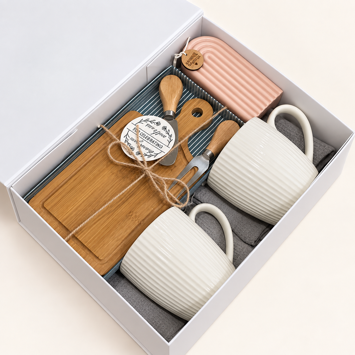 The Housewarming Box