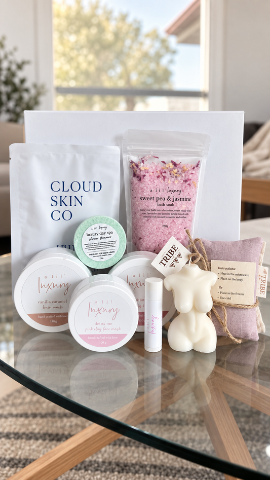 Self-Care Gifts for Women Who Never Take Time for Themselves