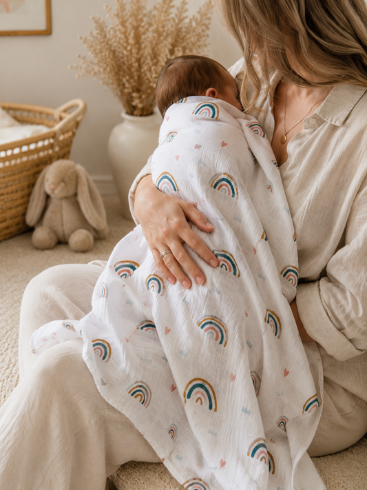 Can You Send a Baby Gift Directly to the Recipient?