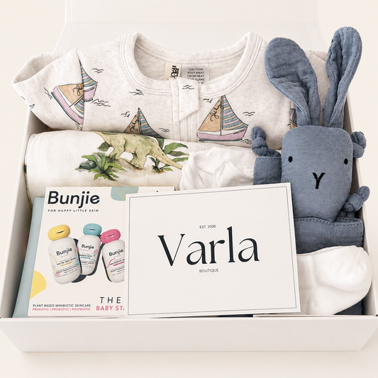 7 Thoughtful Newborn Gift Ideas Parents Will Truly Appreciate