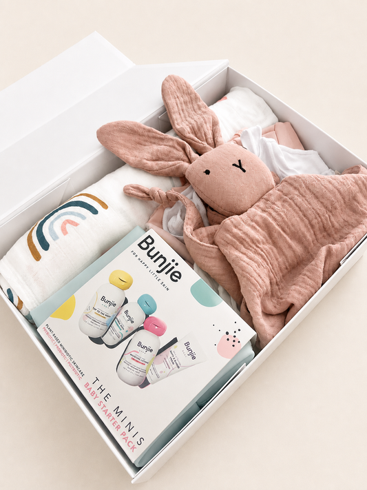 The Ultimate Guide to Choosing the Perfect Baby Gift Box in Australia