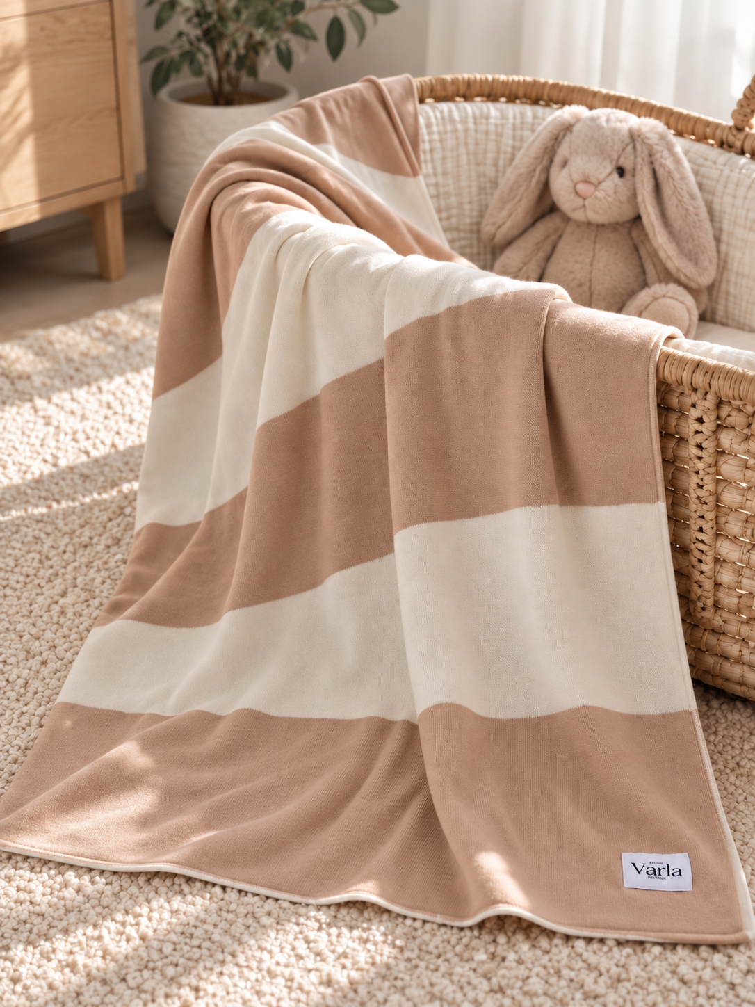 The Little Keepsake Box - Neutral