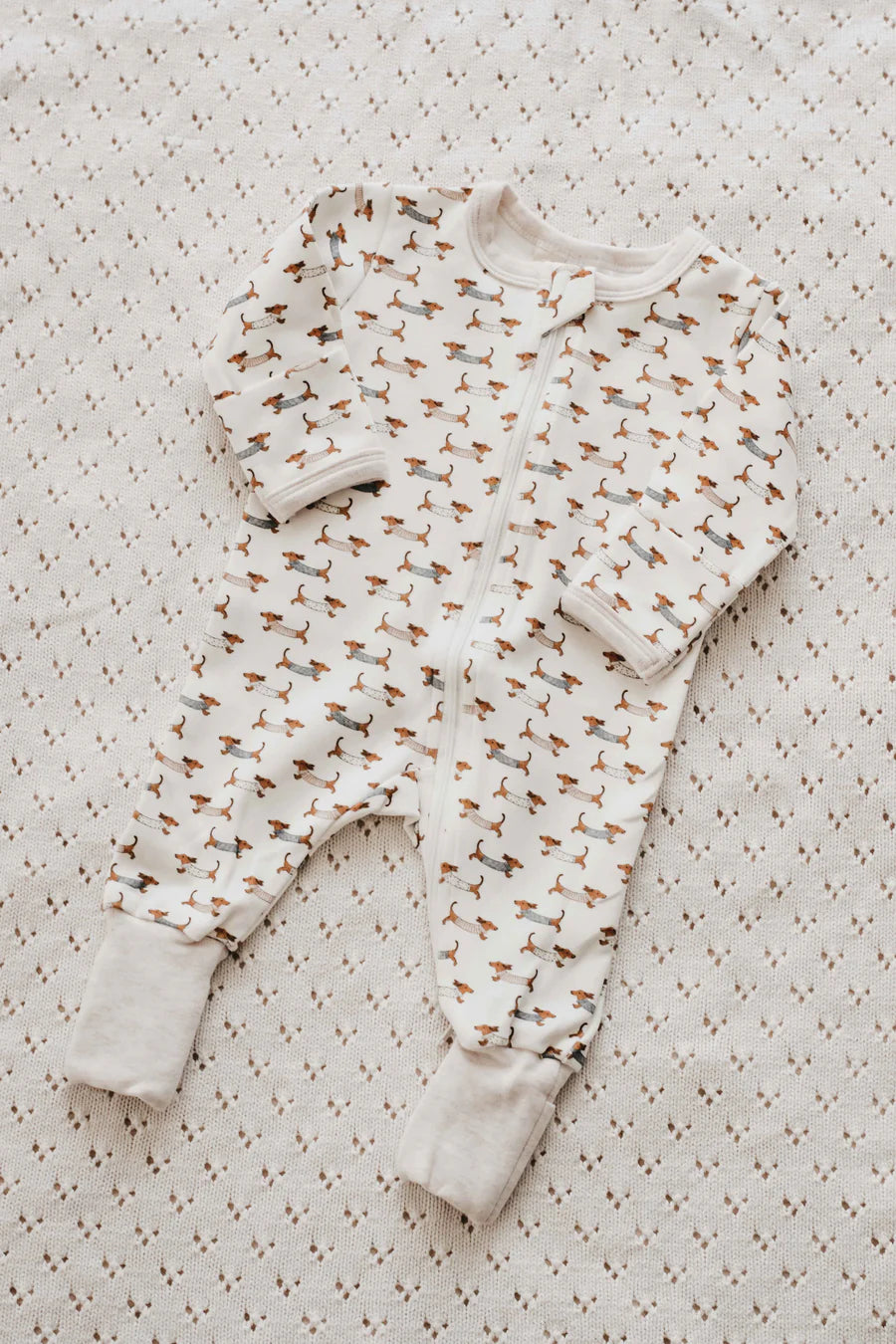 Luxe Baby Neutral Gift Box