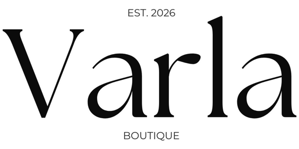 Varla Boutique Logo